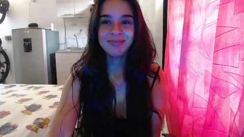 Snapshot of franfinee chatting on October 4, 4:22 pm franfinee online show from October 4, 4:22 pm