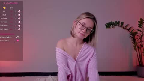 Frann online show from December 21, 5:50 pm