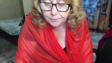 FrauMartha online show from January 10, 12:54 pm