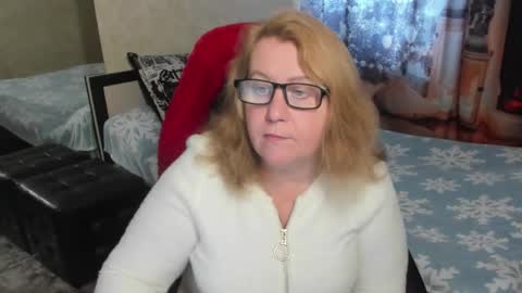 FrauMartha online show from January 17, 10:45 am