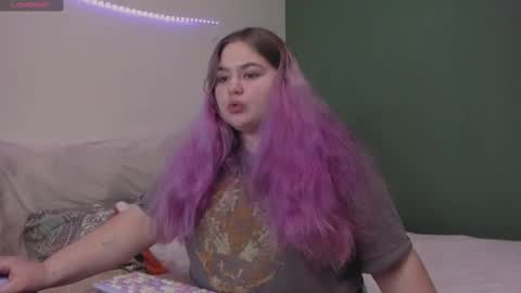 Alice online show from February 9, 3:23 pm