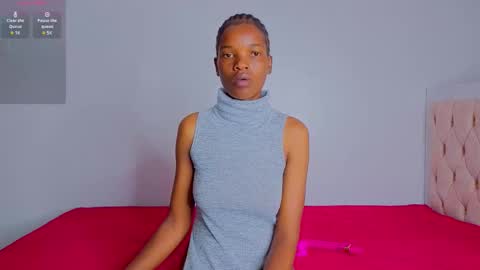 Nessa-Independent model online show from November 10, 11:38 am