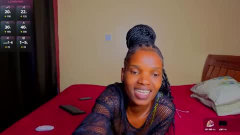 Nessa-Independent model online show from September 26, 9:56 pm