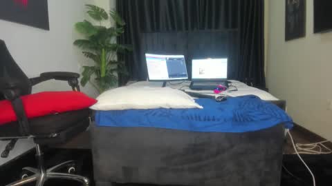 Sandra online show from November 1, 1:21 am