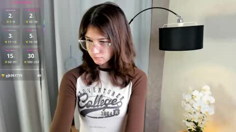 Jane online show from December 19, 2:16 am