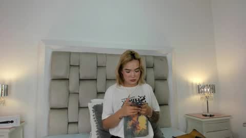 Frehia   online show from February 19, 12:05 pm