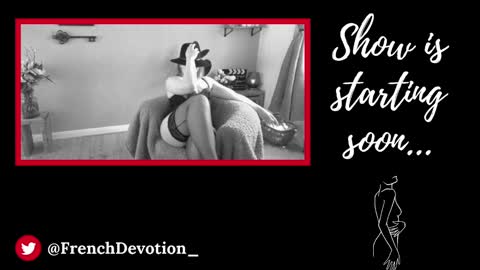 Louise or Lou 3 online show from January 21, 10:41 am