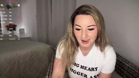 Lola and Jon -  online show from March 5, 8:12 pm