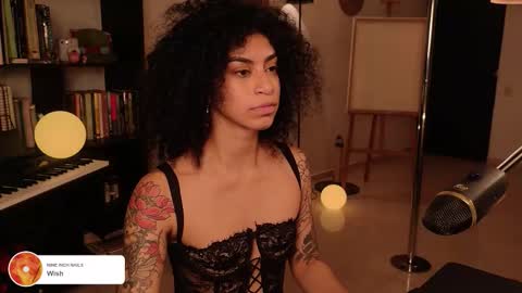 Vale online show from October 31, 8:40 am