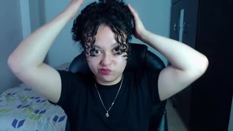 Louise  online show from January 10, 9:23 am