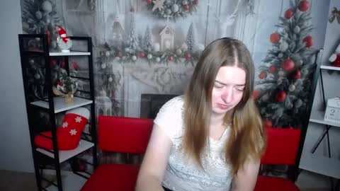 FreyaDak online show from December 21, 6:23 pm