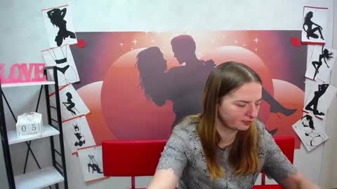 FreyaDak online show from December 5, 7:15 pm