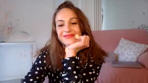 FreyaMuse online show from March 4, 9:49 am