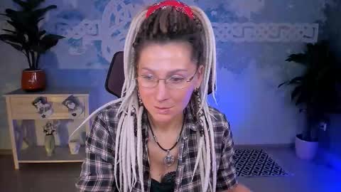 Frida Tander online show from January 10, 5:23 am