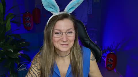 Frida Tander online show from December 31, 10:04 am