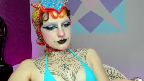 cherry online show from March 1, 2:33 am