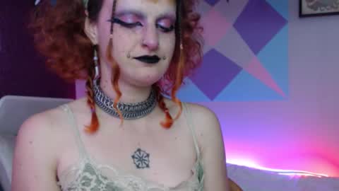 cherry online show from December 1, 2:48 am