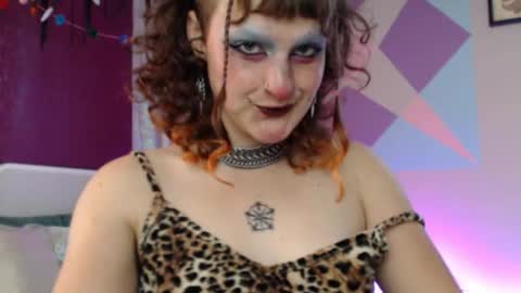 Snapshot of friskyflowers chatting on October 22, 6:57 pm cherry online show from October 22, 6:57 pm