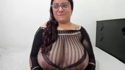 Lucy online show from January 10, 7:51 pm