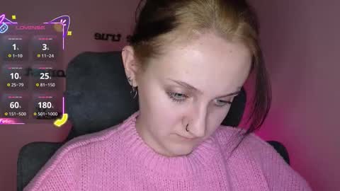 ANA online show from November 10, 11:00 pm