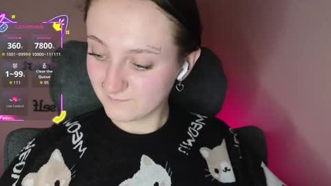 ANA online show from November 3, 10:58 pm