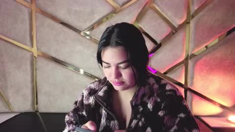 Frreya  online show from November 25, 11:12 am