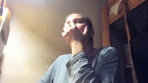 FrumCake online show from January 20, 2:11 am