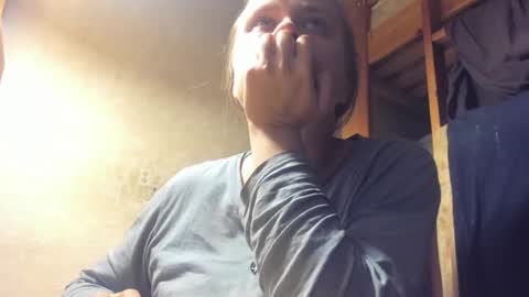 FrumCake online show from December 25, 12:27 am