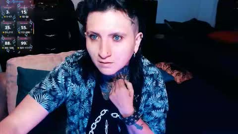          transqueer  online show from September 18, 4:16 pm