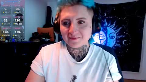          transqueer  online show from February 11, 12:59 am