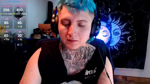          transqueer  online show from February 7, 2:40 am