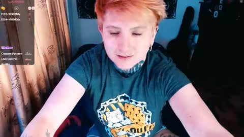          transqueer  online show from November 3, 6:45 pm