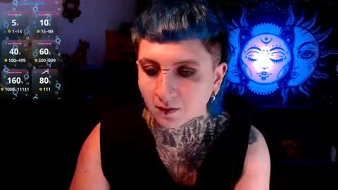          transqueer  online show from March 7, 2:04 am