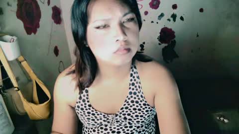 im marjj be nice to me online show from March 3, 6:31 pm