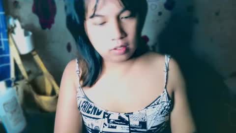 im marjj be nice to me online show from February 26, 2:08 am