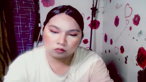 im marjj be nice to me online show from March 5, 10:22 am