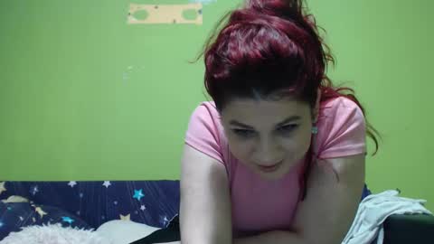 anngy online show from January 22, 7:56 pm