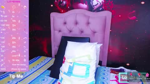 FuckedASS4U online show from November 13, 3:27 am