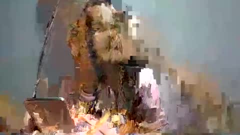 fuckingmonna online show from February 24, 2:55 am