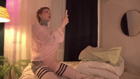 Eva         all my links   online show from February 11, 3:02 pm