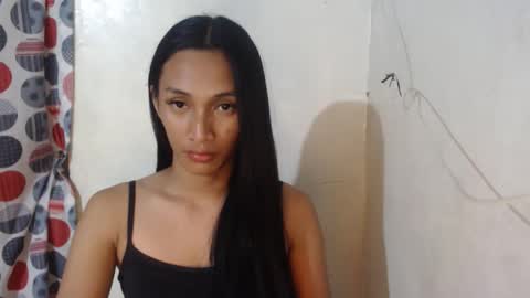 HI IM CLARITA online show from February 23, 1:10 pm