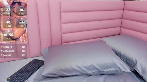 Samantha online show from January 8, 8:07 pm