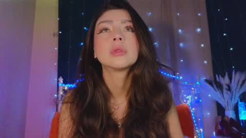 Tiffany online show from February 2, 9:45 pm