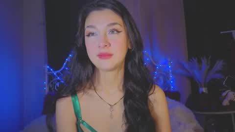 Tiffany online show from February 22, 12:11 am