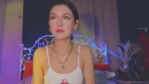 Tiffany online show from February 25, 10:09 pm