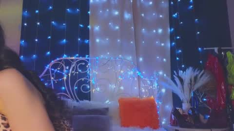 Tiffany online show from February 26, 10:53 pm