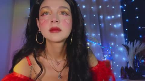 Tiffany online show from February 13, 10:54 pm