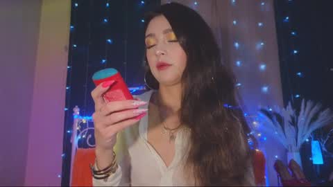 Tiffany online show from January 26, 11:18 pm