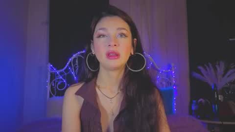 Tiffany online show from November 12, 11:47 pm