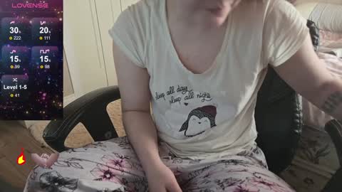 fuxkme_jen online show from January 12, 4:18 pm